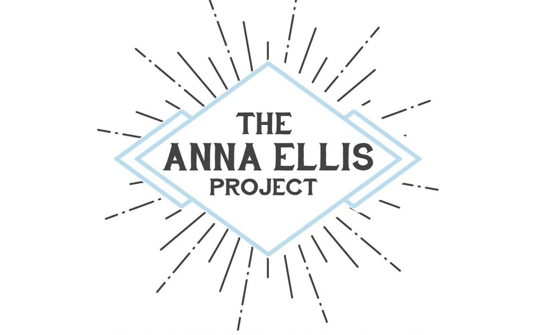 The Anna Ellis Project