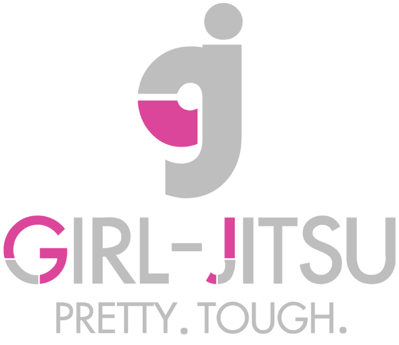 Girl-Jitsu logo